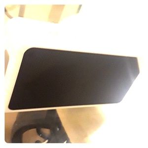 Speaker. Lowd you cand but in the water